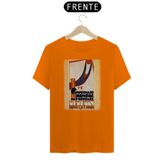 Nome do produto Camiseta Copa do Mundo 1930 - Uruguai