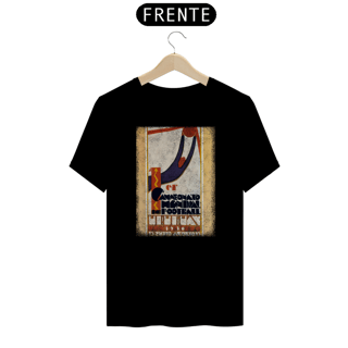 Nome do produto Camiseta Copa do Mundo 1930 - Uruguai