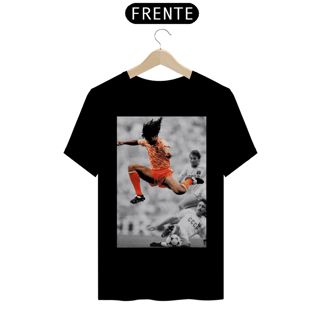 Nome do produto Camiseta Holandês Voador - Ruud Gullit 88