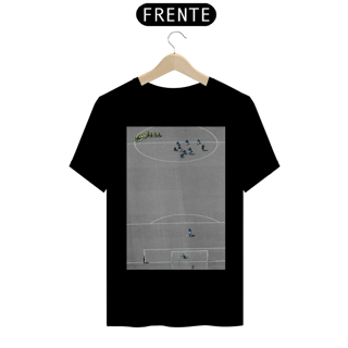Nome do produto Camiseta É Treta ! - Brasil 94