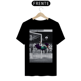 Nome do produto Camiseta Defesa do Escorpião - Higuita
