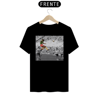 Nome do produto Camiseta Zebra Africana - Camarões 90