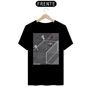 Nome do produto Camiseta Aplausos Por Favor - R10 vs Real Madrid