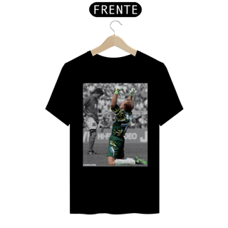 Nome do produto Camiseta Chora Baggio - Taffarel 94