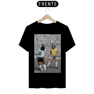 Nome do produto Camiseta Duelo de Titãs - Copa 82