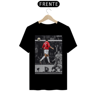 Nome do produto Camiseta CR7 vs Chelsea - Champions 07/08