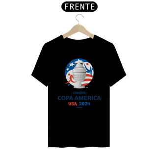 Nome do produto Camiseta Copa América 2024