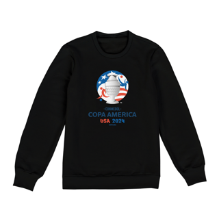 Nome do produto Moletom Copa America
