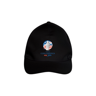 Nome do produto Boné Prime Cap - Copa América 2024