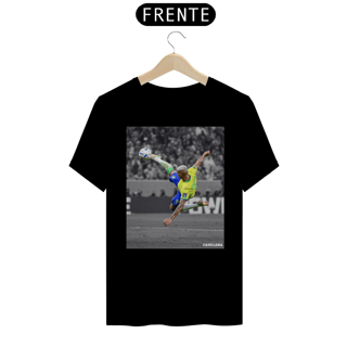 Nome do produto Camiseta Vôo do Pombo - Richarlison 2022