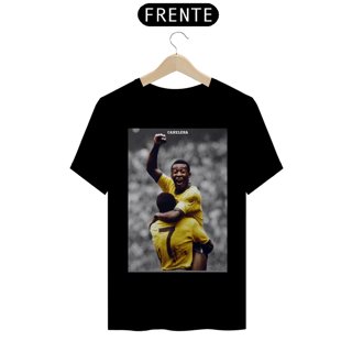 Nome do produto Camiseta Pelé 70