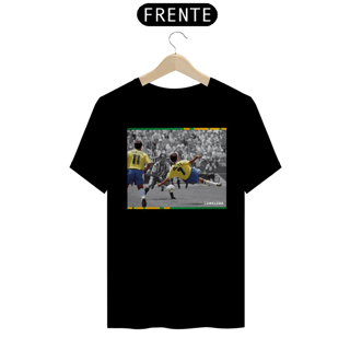 Nome do produto Camiseta Voleio - Bebeto 94