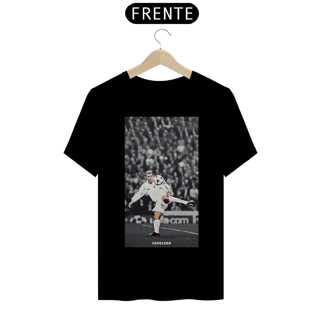 Nome do produto Camiseta Gol do Título - Zidane Champions 2001 / 2002