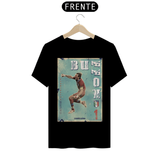 Nome do produto Camiseta Gigi Buffon