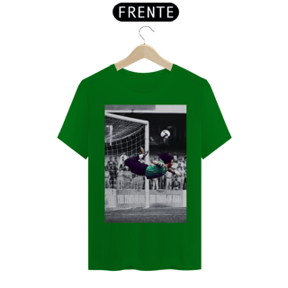 Nome do produto Camiseta Defesa do Escorpião - Higuita