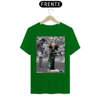 Nome do produto Camiseta Chora Baggio - Taffarel 94