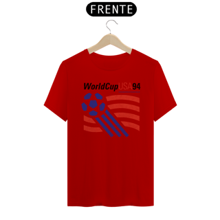 Nome do produto Camiseta Copa do Mundo 1994 - USA