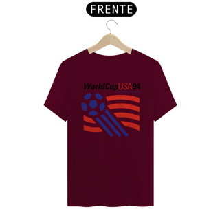 Nome do produto Camiseta Copa do Mundo 1994 - USA