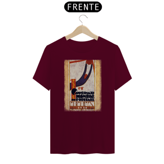 Nome do produto Camiseta Copa do Mundo 1930 - Uruguai