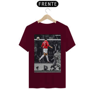 Nome do produto Camiseta CR7 vs Chelsea - Champions 07/08
