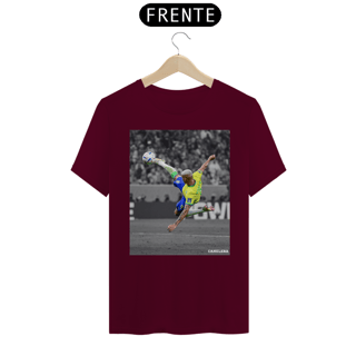 Nome do produto Camiseta Vôo do Pombo - Richarlison 2022