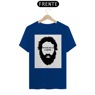 Nome do produto Camiseta Los Hermanos 