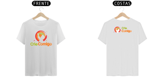 Nome do produto Camiseta T Shirt Prime