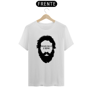Nome do produto Camiseta Los Hermanos 