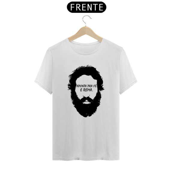 Camiseta Los Hermanos 