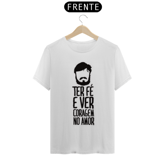 Camiseta Los Hermanos 