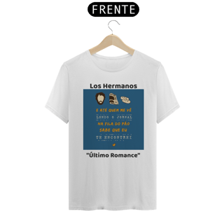 Nome do produto Los Hermanos 