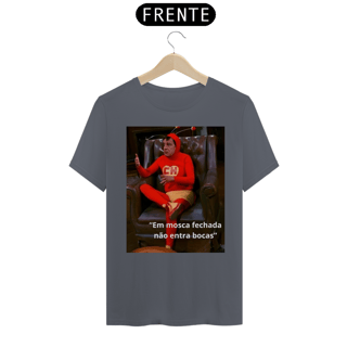 Nome do produto Camiseta Chapolin Colorado