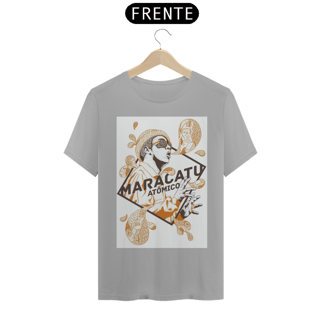 Nome do produto Camiseta Nação Zumbi