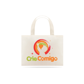 Nome do produto Sacola ecológica personalizada