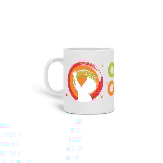 Caneca personalizada