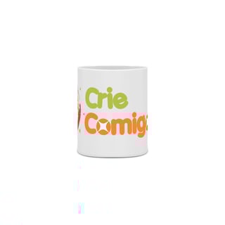 Nome do produto Caneca personalizada