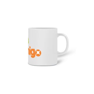 Nome do produto Caneca personalizada