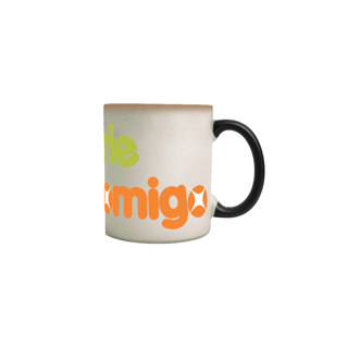 Nome do produto Caneca mágica personalizada