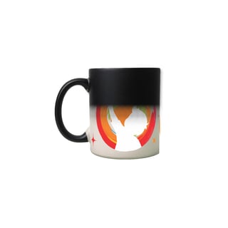 Nome do produto Caneca mágica personalizada