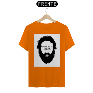 Nome do produto Camiseta Los Hermanos 