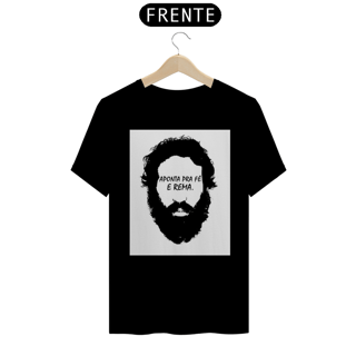 Nome do produto Camiseta Los Hermanos 