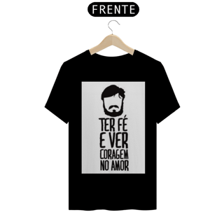 Nome do produto Camiseta Los Hermanos 