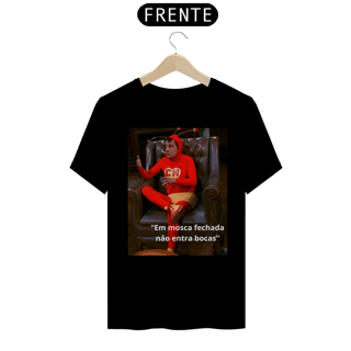 Nome do produto Camiseta Chapolin Colorado