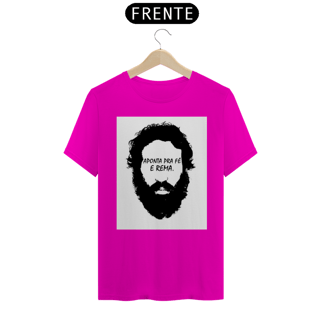 Nome do produto Camiseta Los Hermanos 