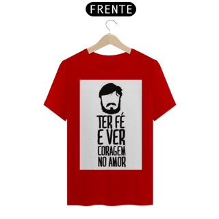 Nome do produto Camiseta Los Hermanos 