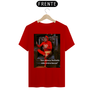Nome do produto Camiseta Chapolin Colorado