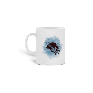 Nome do produto Caneca: Levita