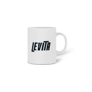 Nome do produto Caneca: Levita