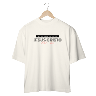 Nome do produto Oversized: Apocalipse