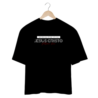 Nome do produto Oversized: Apocalipse